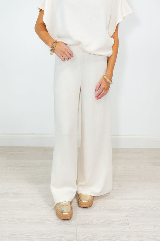 LAZY DAY SET PANTS