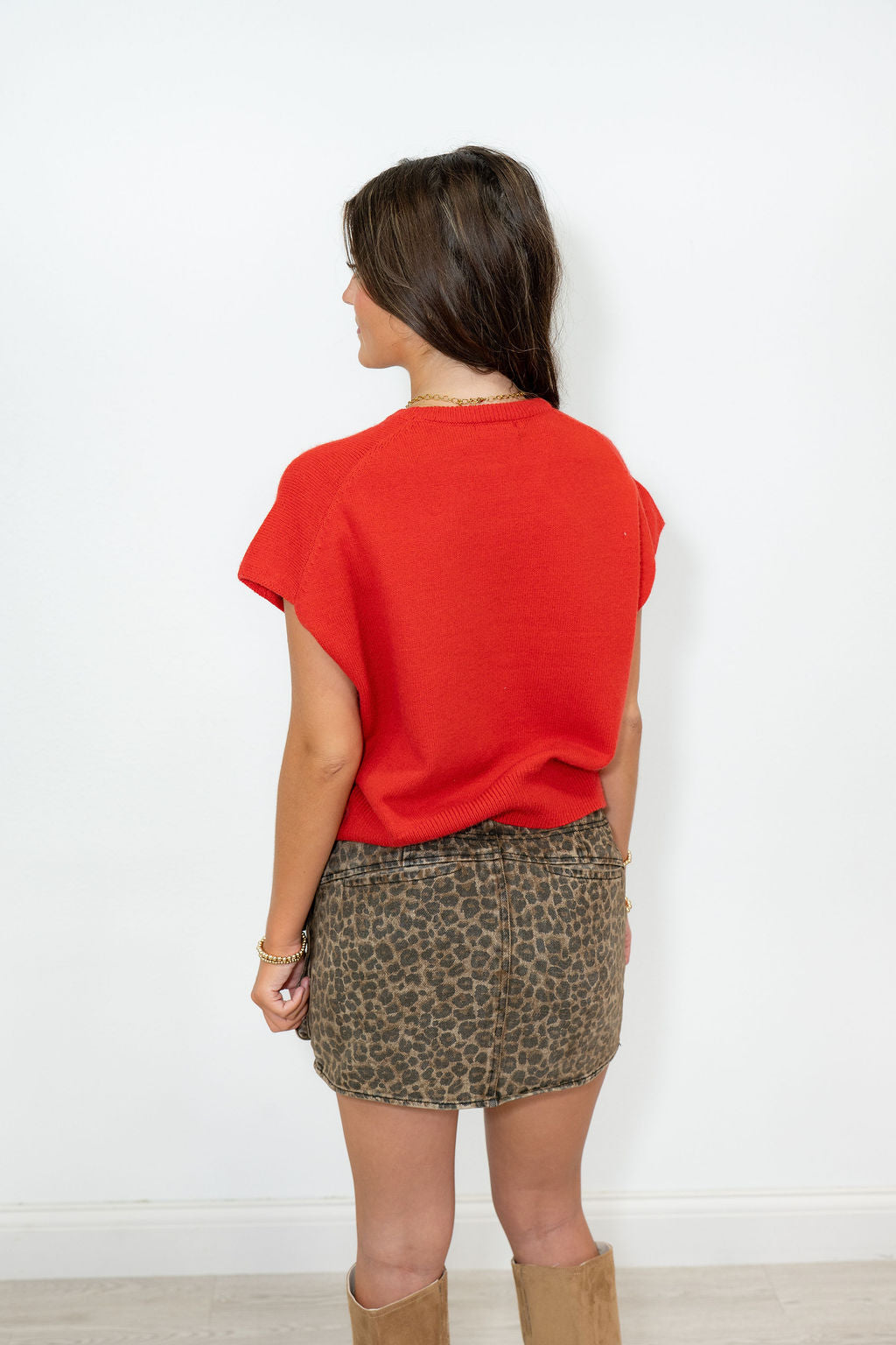 RED HOT TOP*