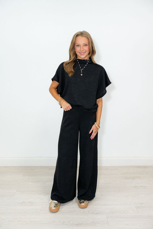 LAZY DAY SET PANTS*