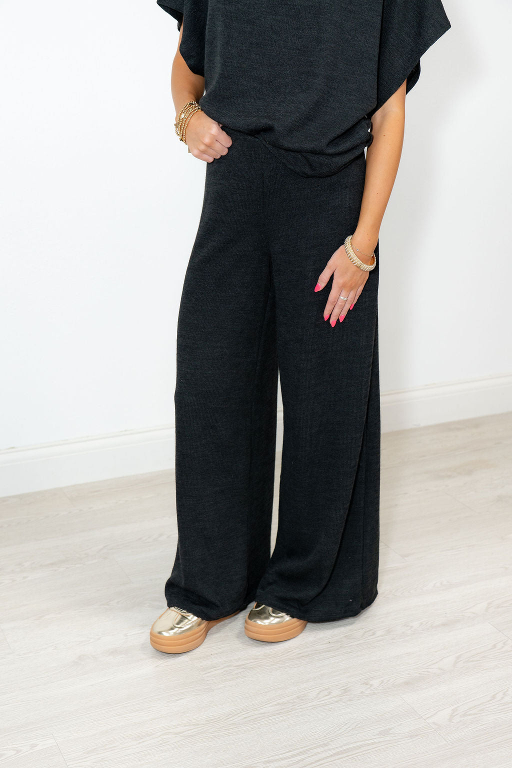 LAZY DAY SET PANTS*