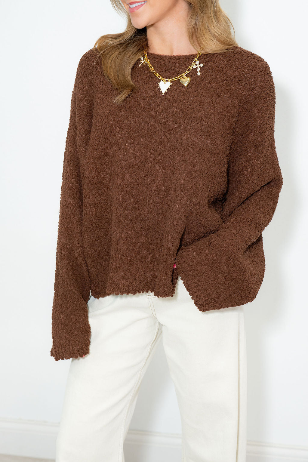 TEDDY BEAR TOP*