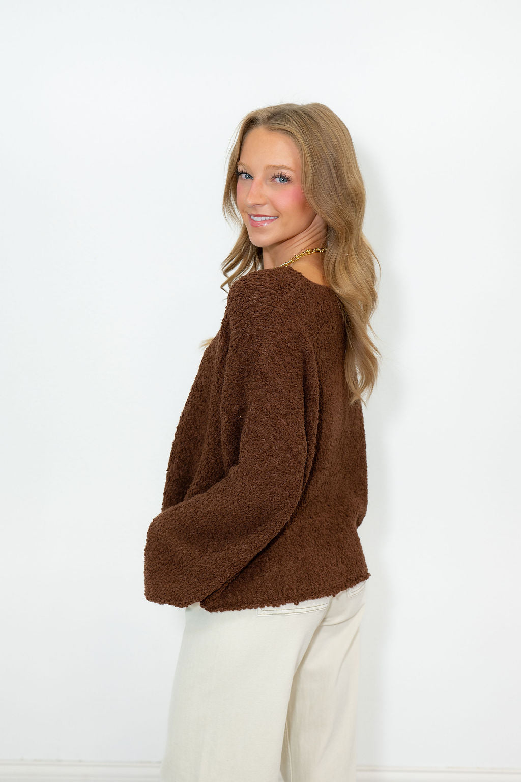 TEDDY BEAR TOP*