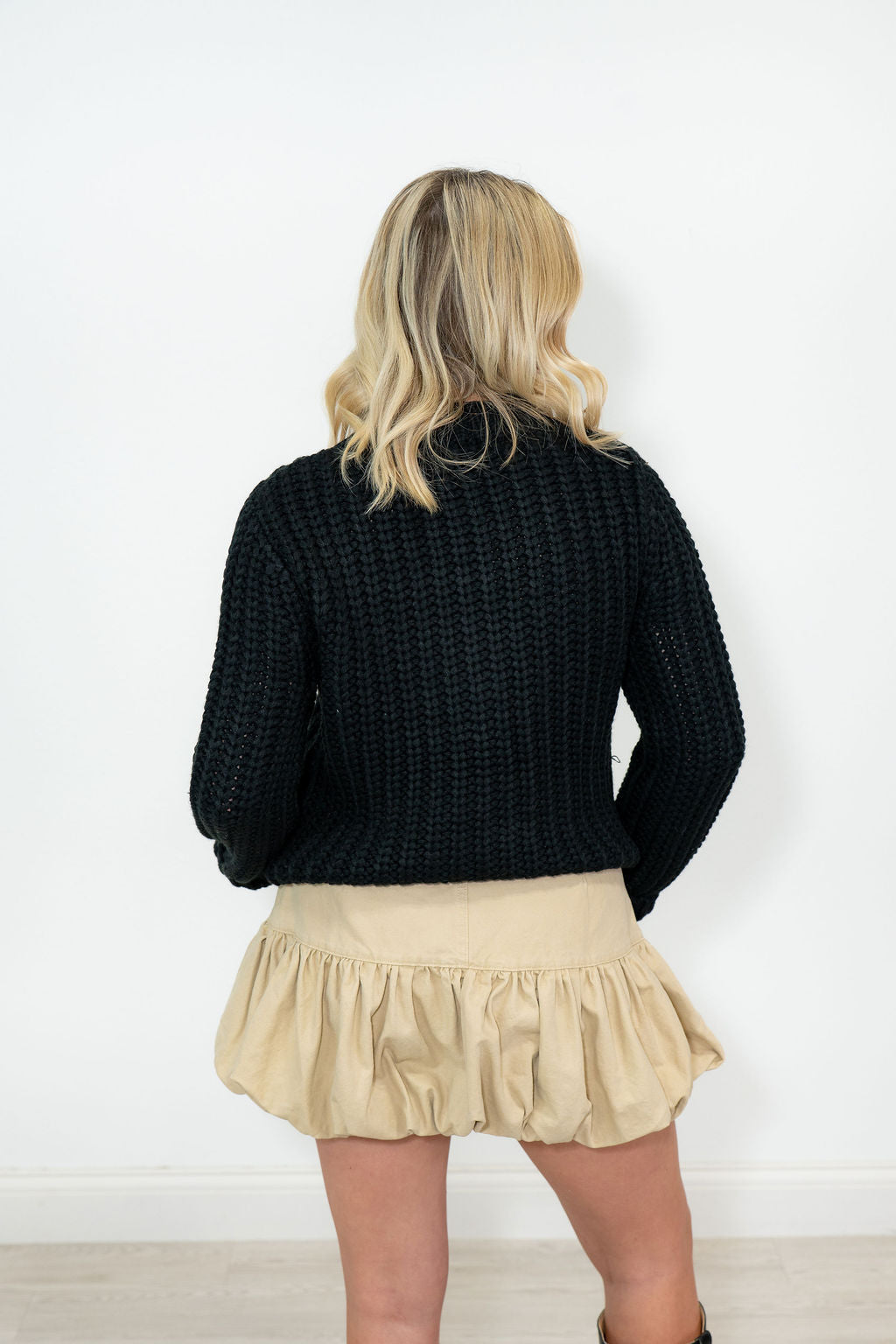 BLAIRE CARDIGAN*