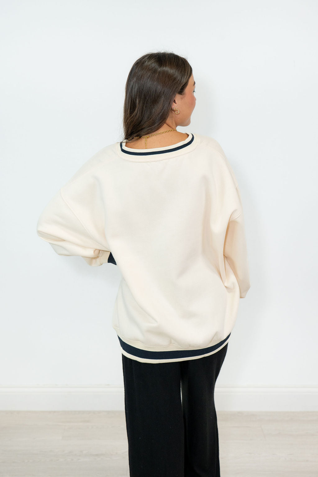 VINTAGE CREWNECK*