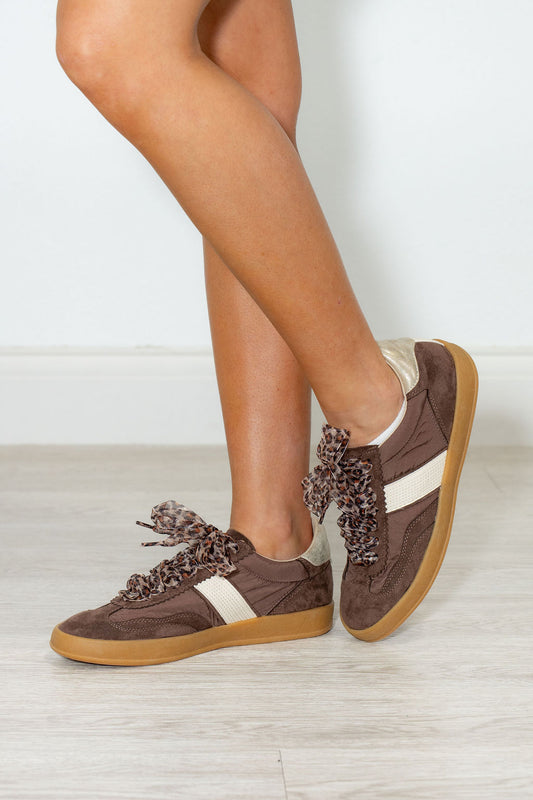 CI DIXIE SNEAKER*