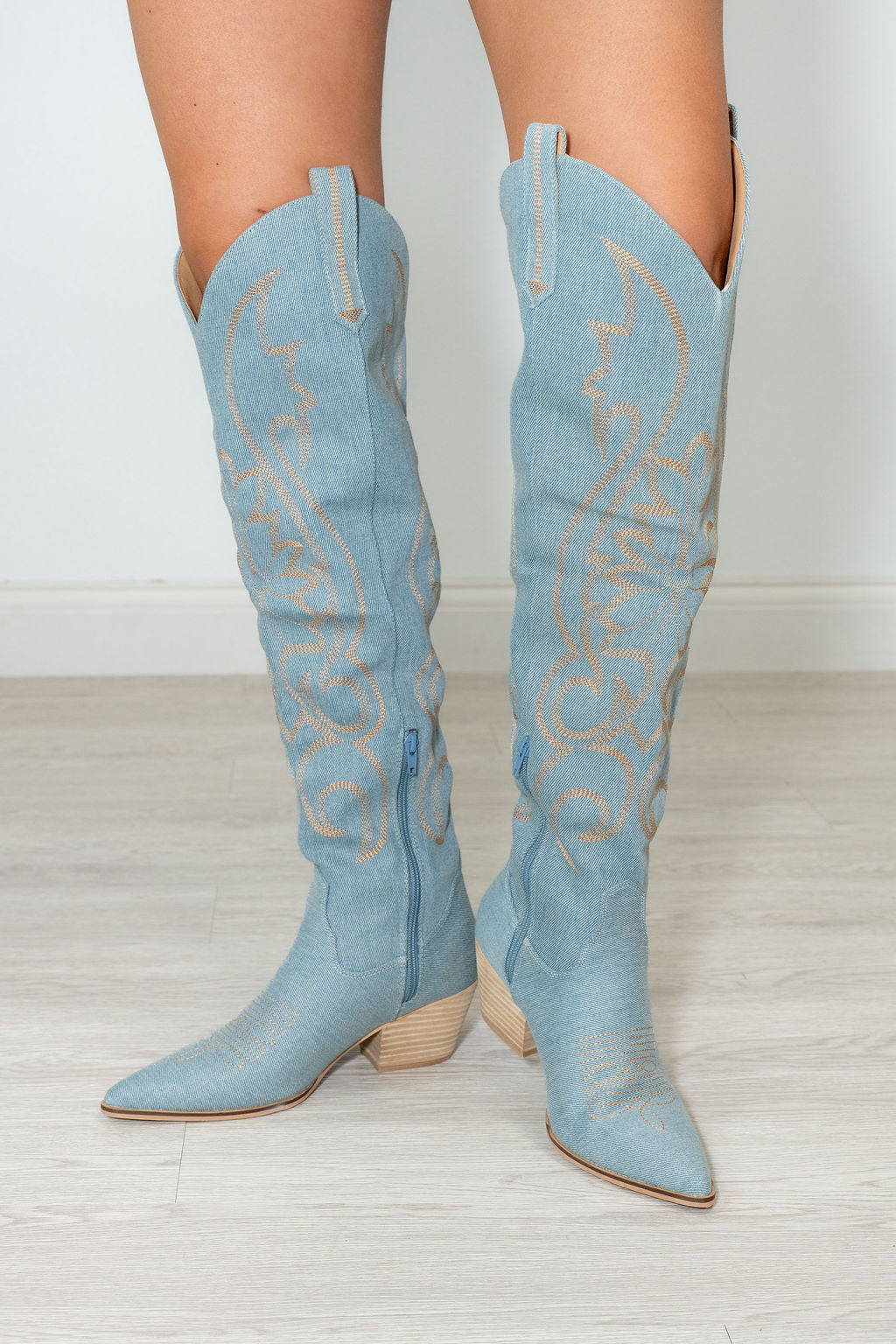 CI VERONICA BOOT*