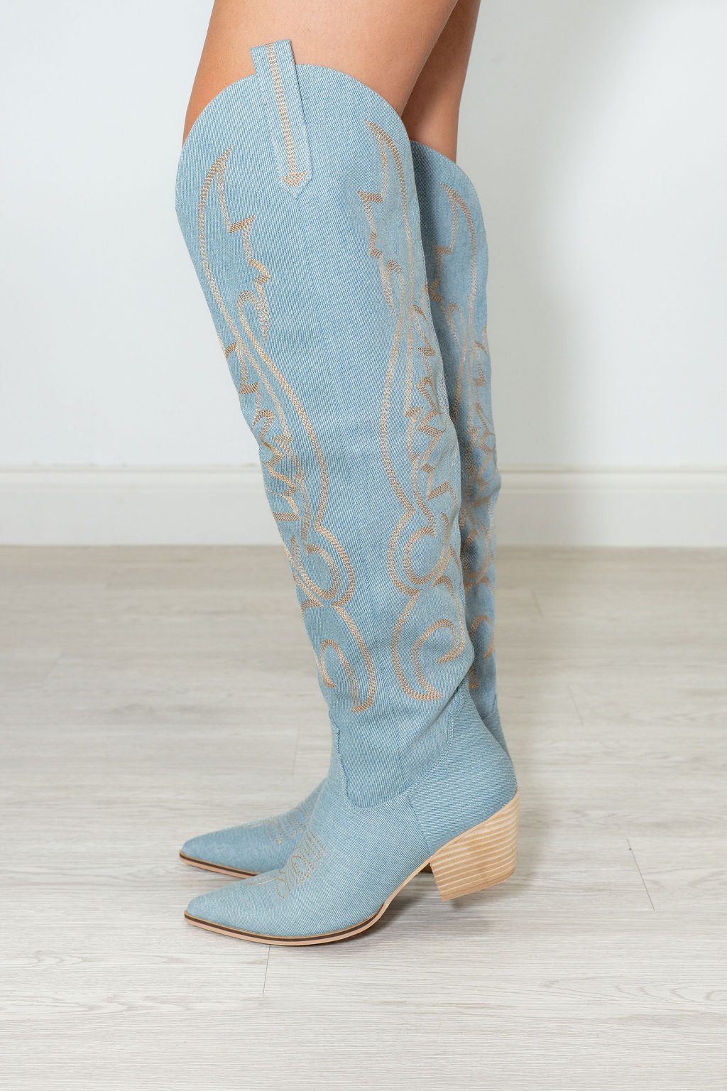 CI VERONICA BOOT*