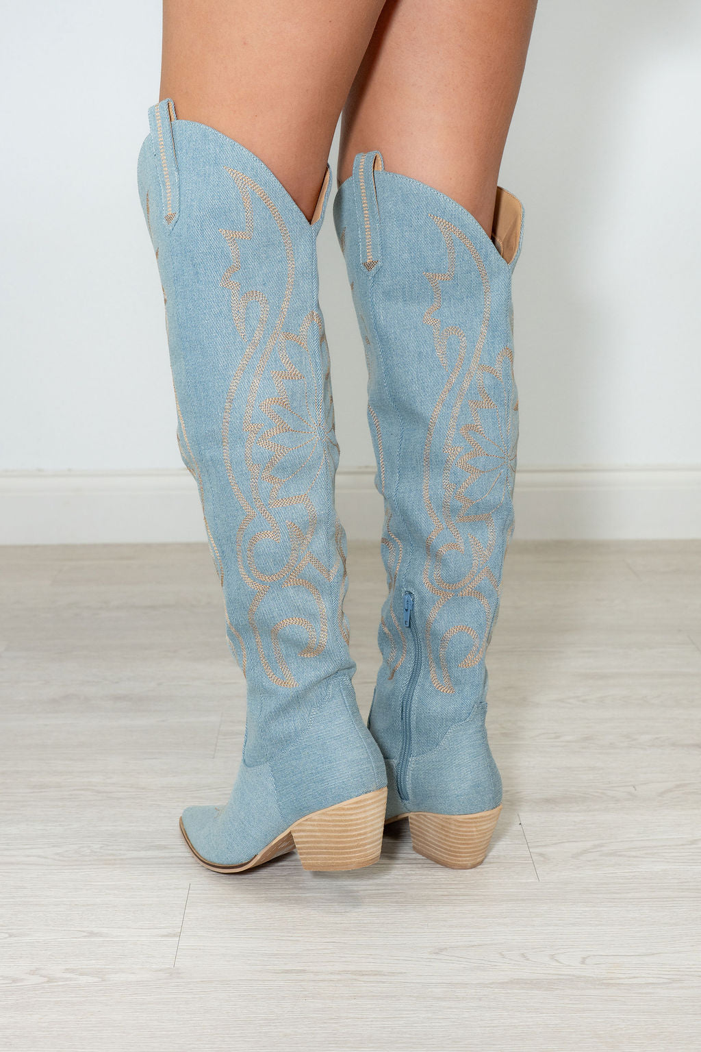 CI VERONICA BOOT*