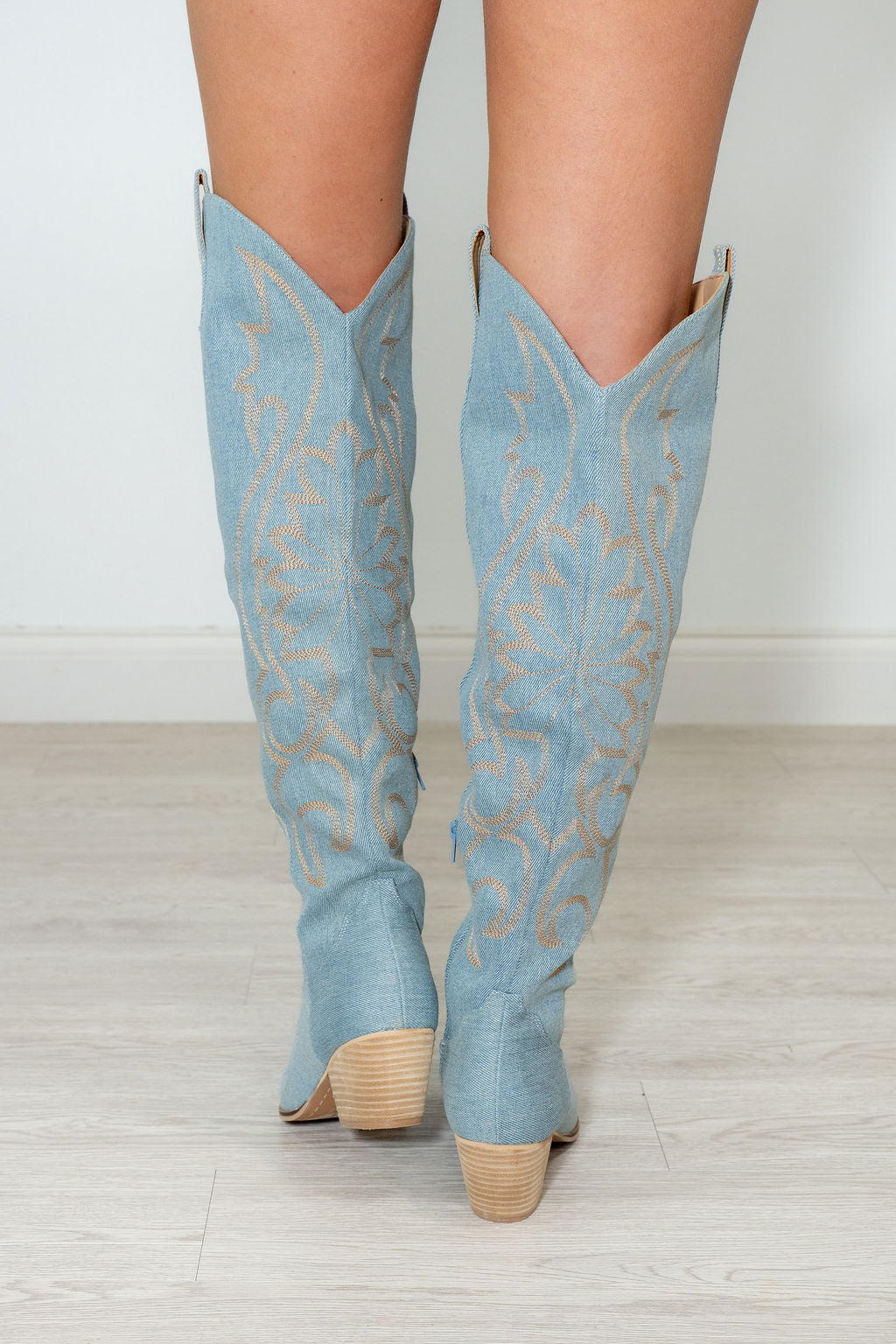 CI VERONICA BOOT*