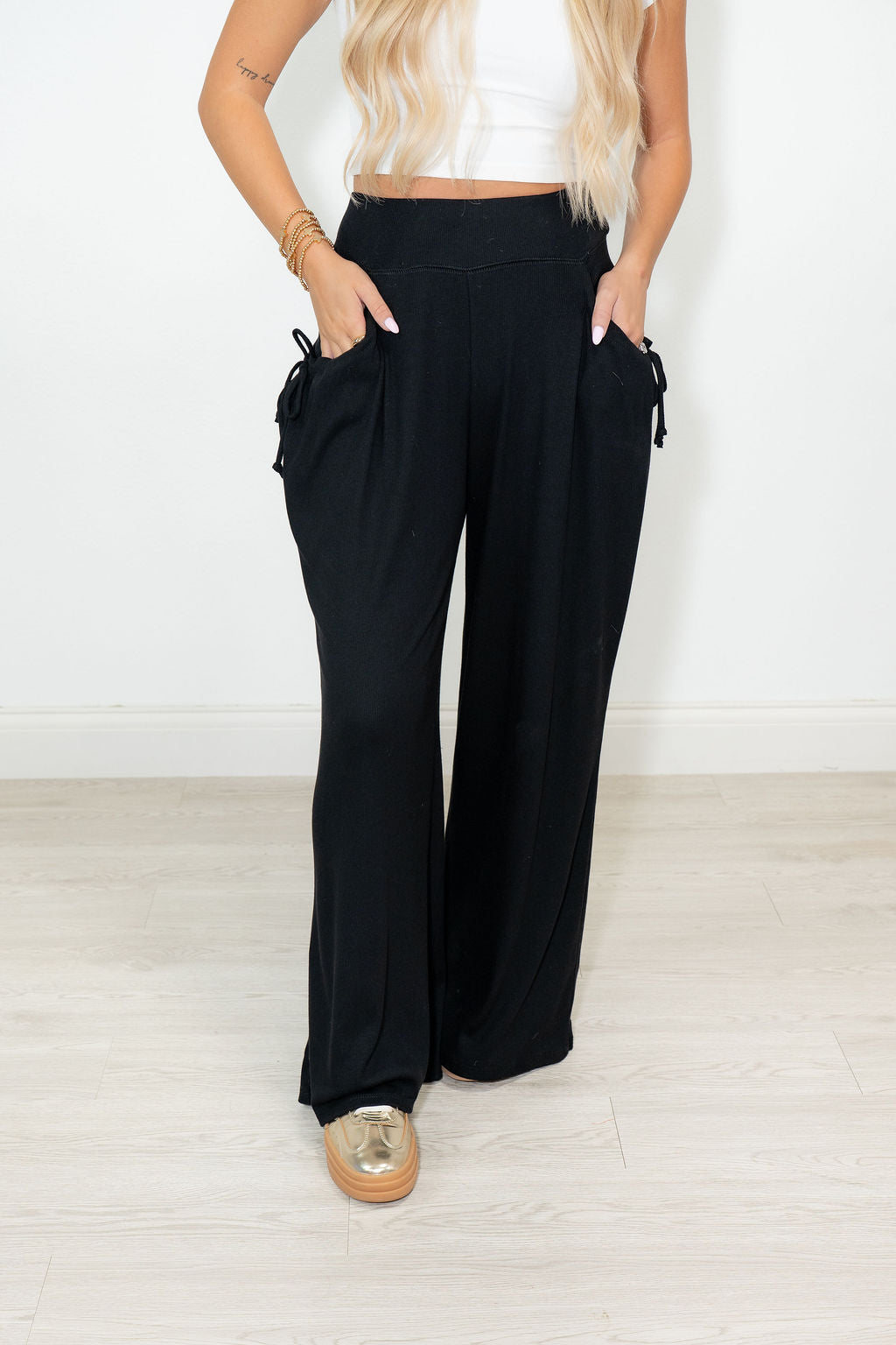 COZY GIRL ERA PANTS*