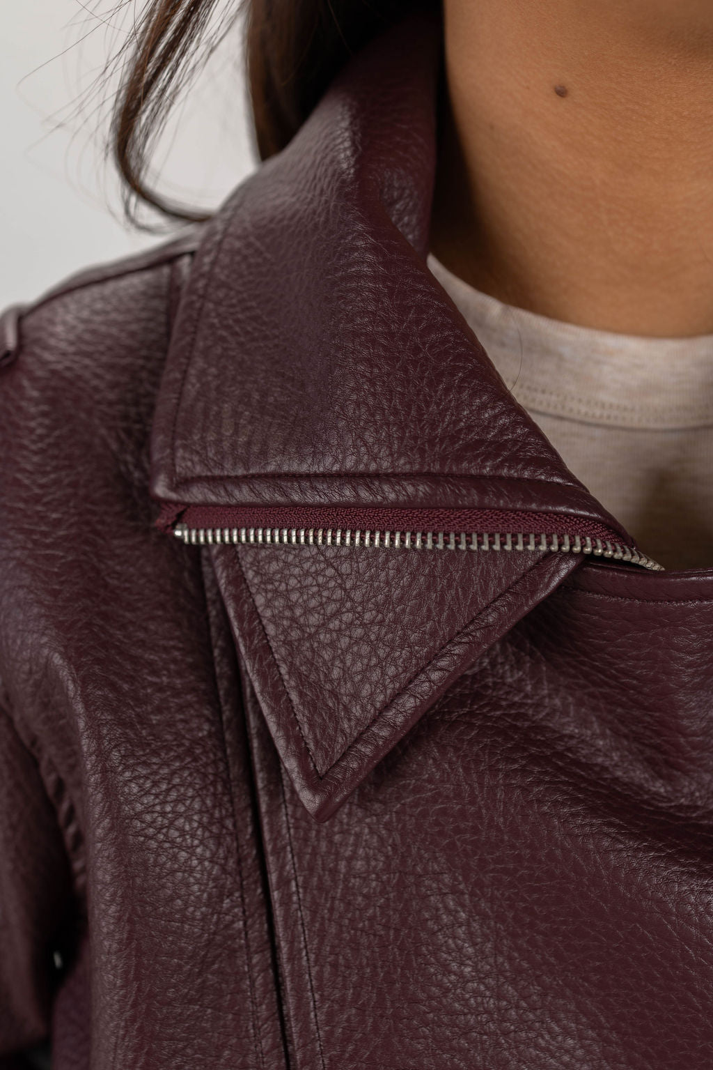 CIERA JACKET