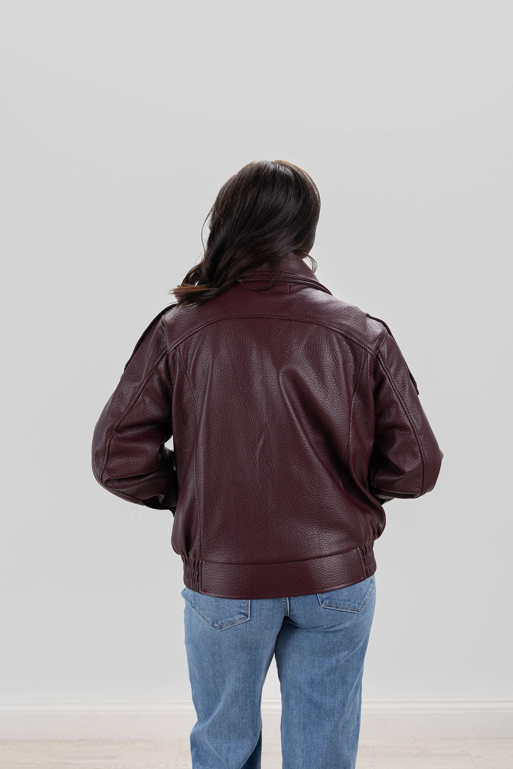 CIERA JACKET