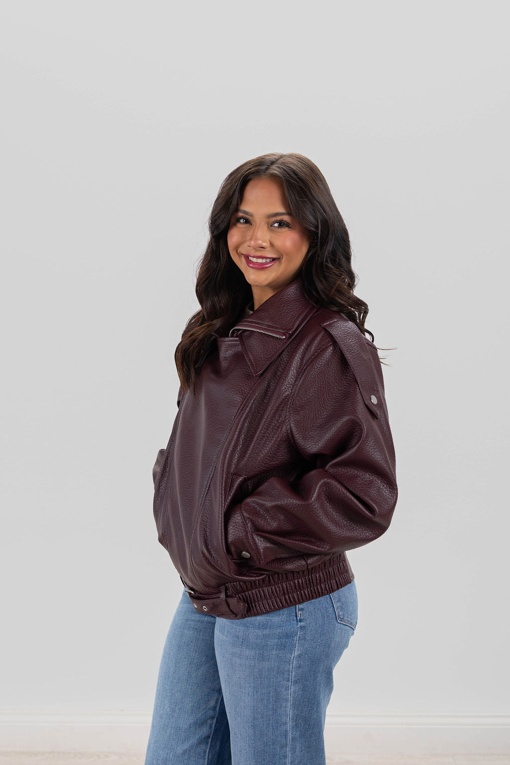 CIERA JACKET