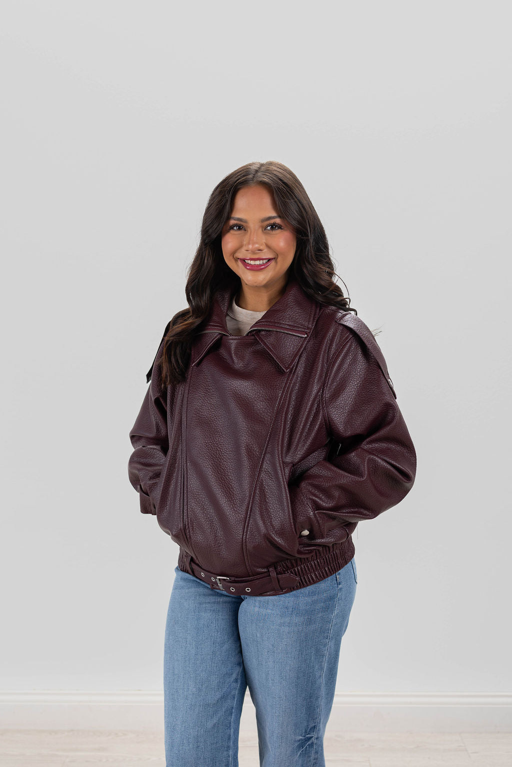 CIERA JACKET