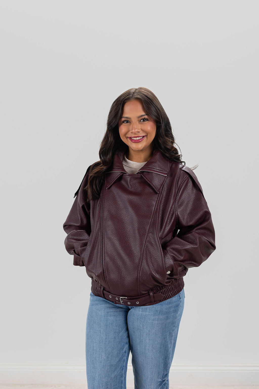 CIERA JACKET