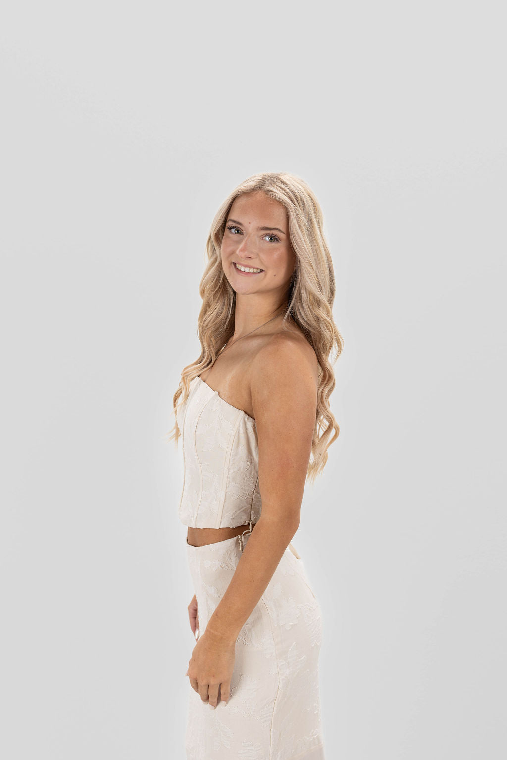 ALYSSA SET