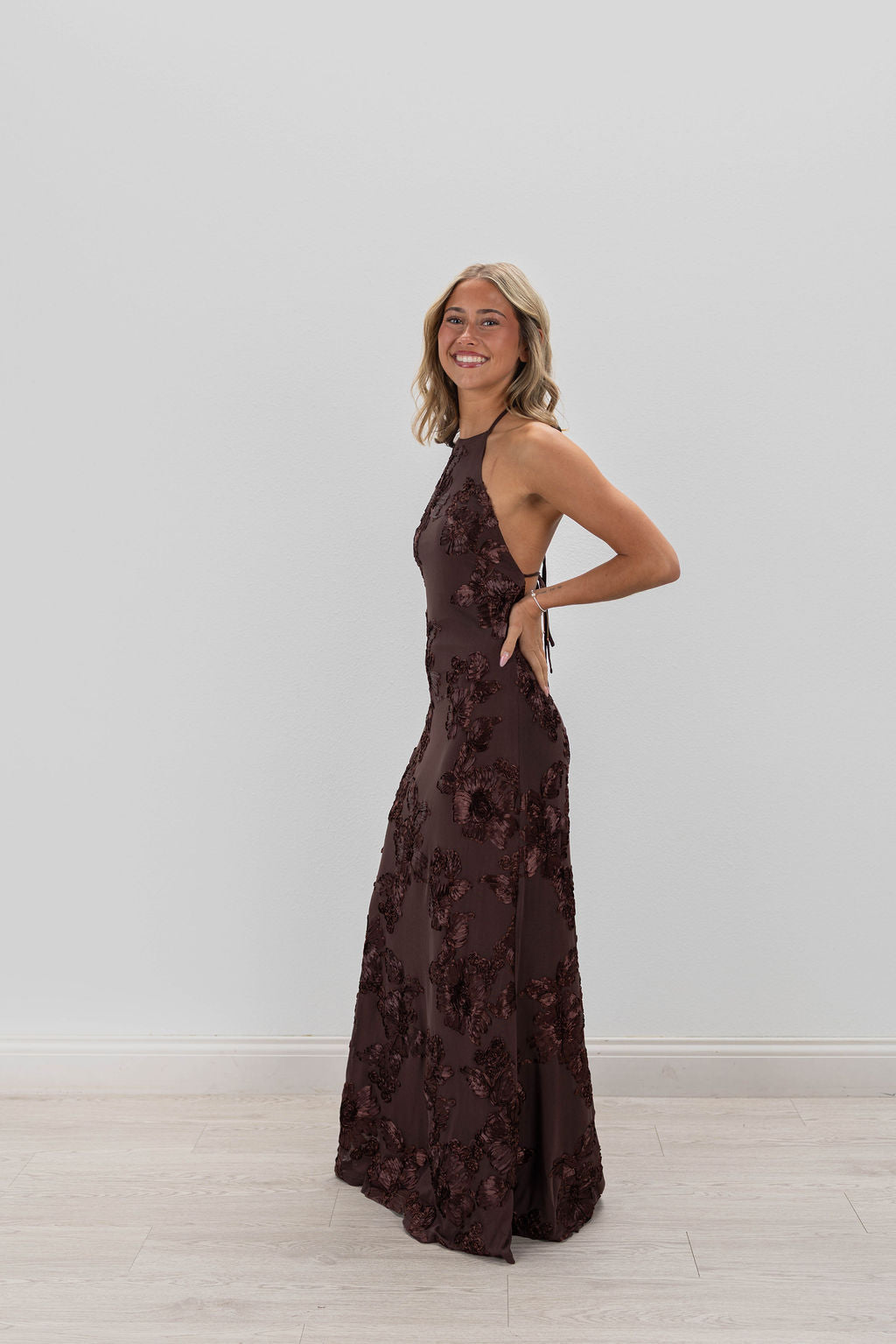 NOVEMBER DRESS