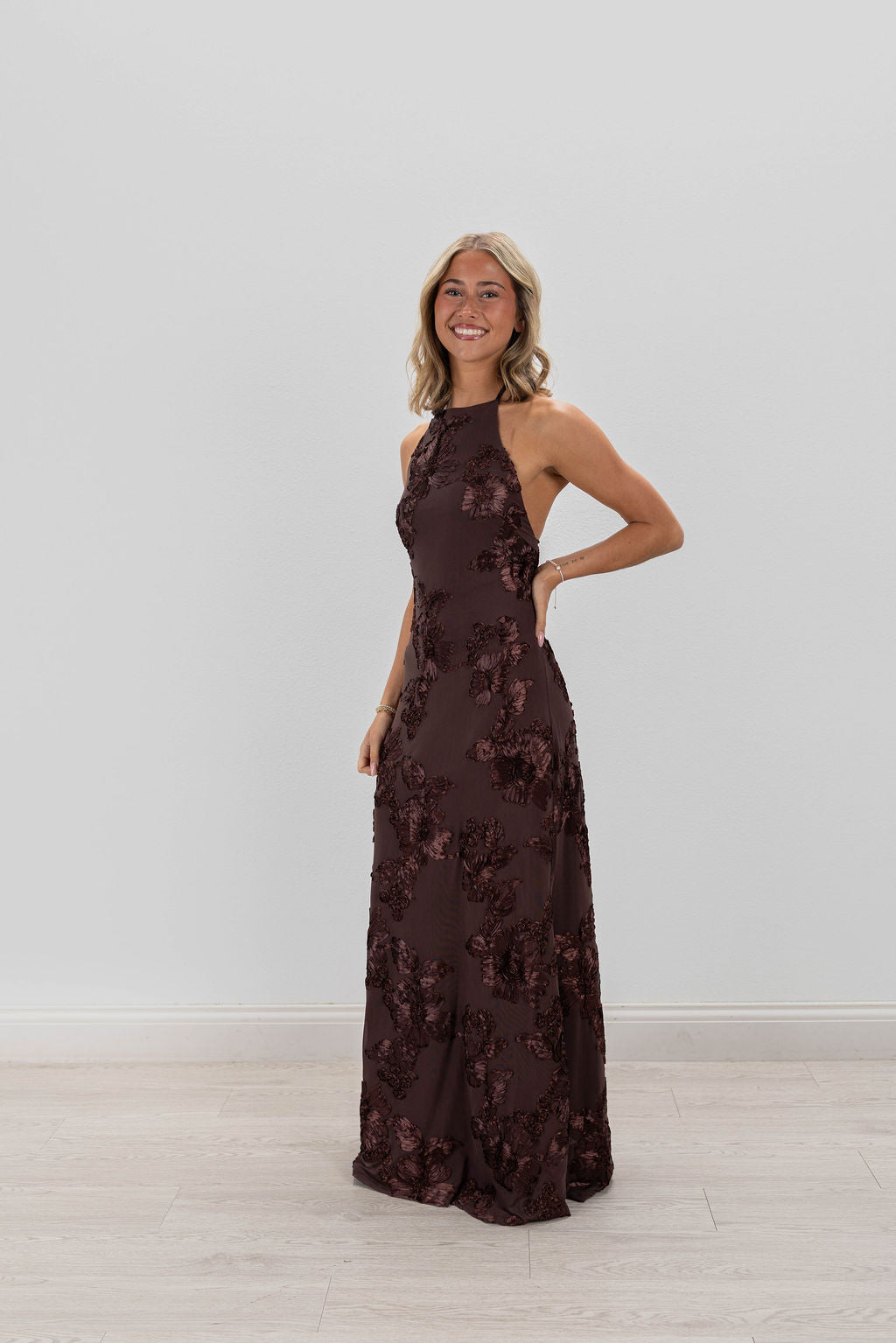 NOVEMBER DRESS