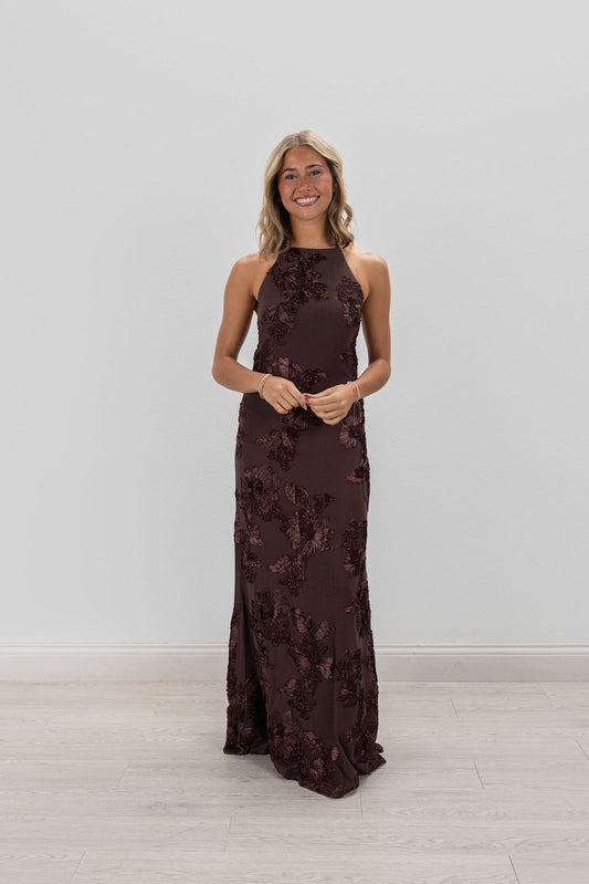 NOVEMBER DRESS