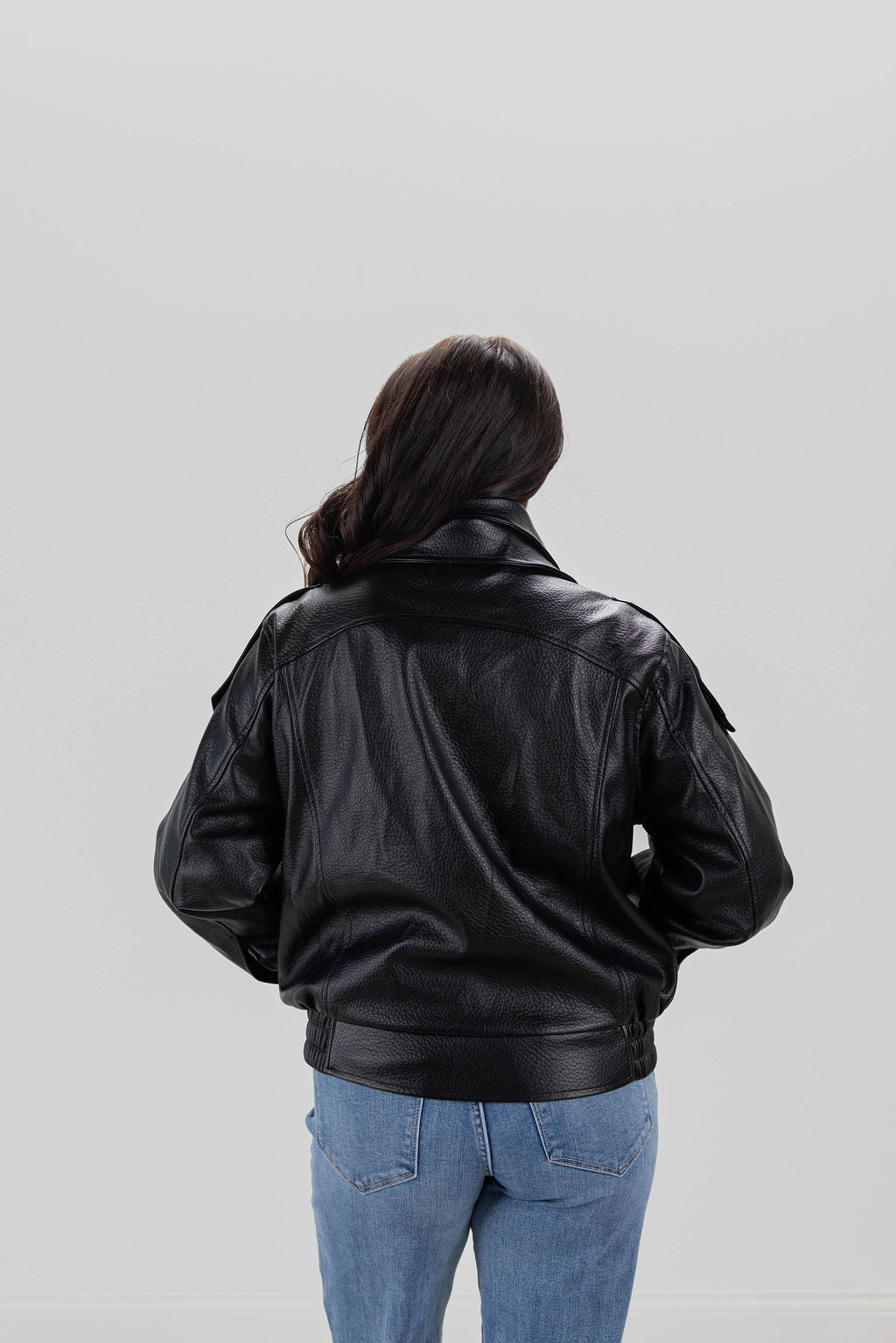 CIERA JACKET
