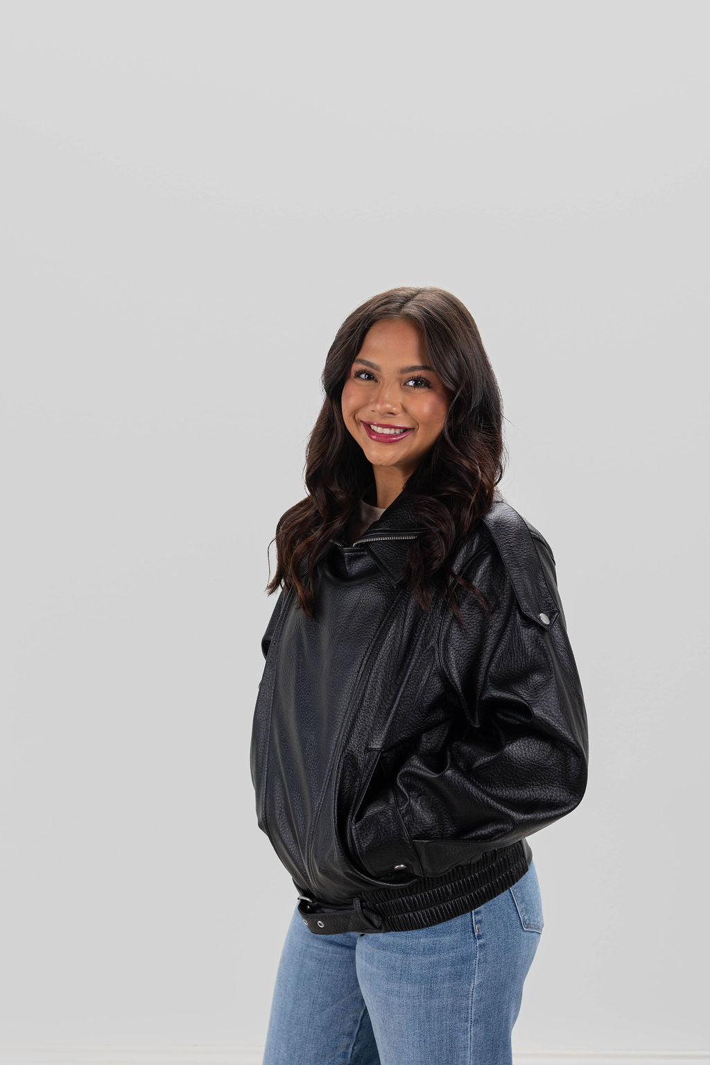 CIERA JACKET
