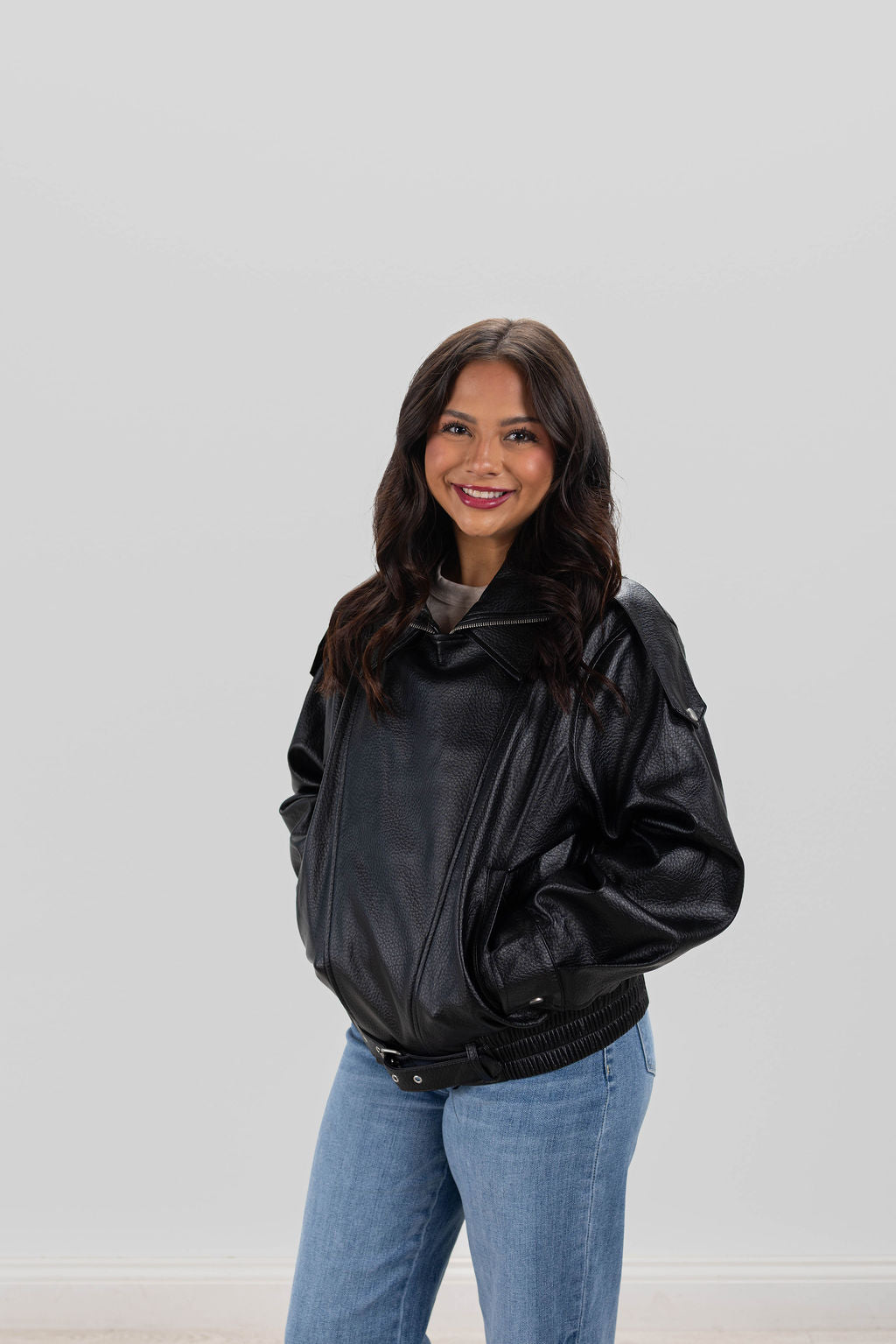 CIERA JACKET