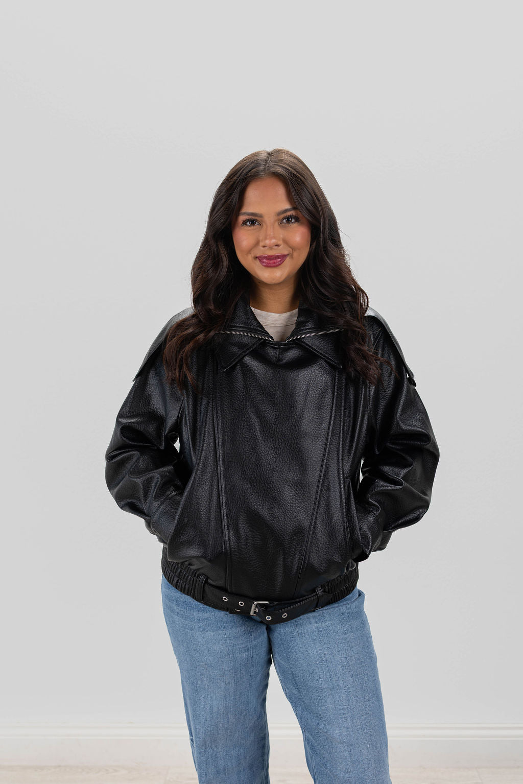 CIERA JACKET