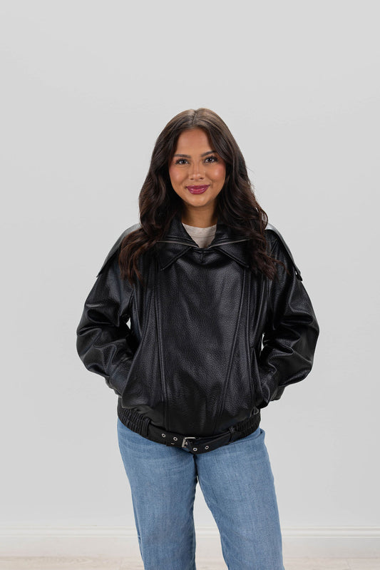 CIERA JACKET