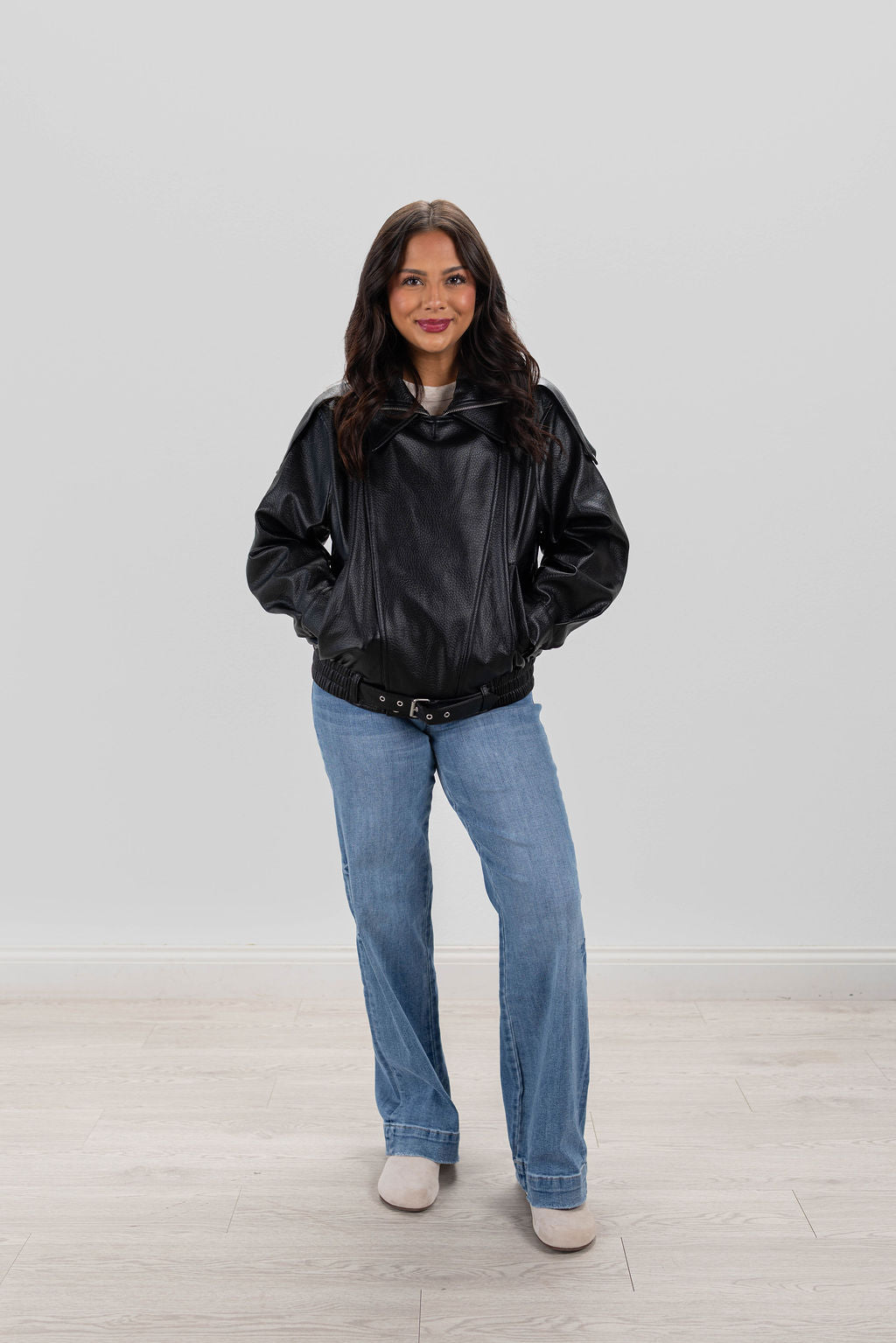 CIERA JACKET