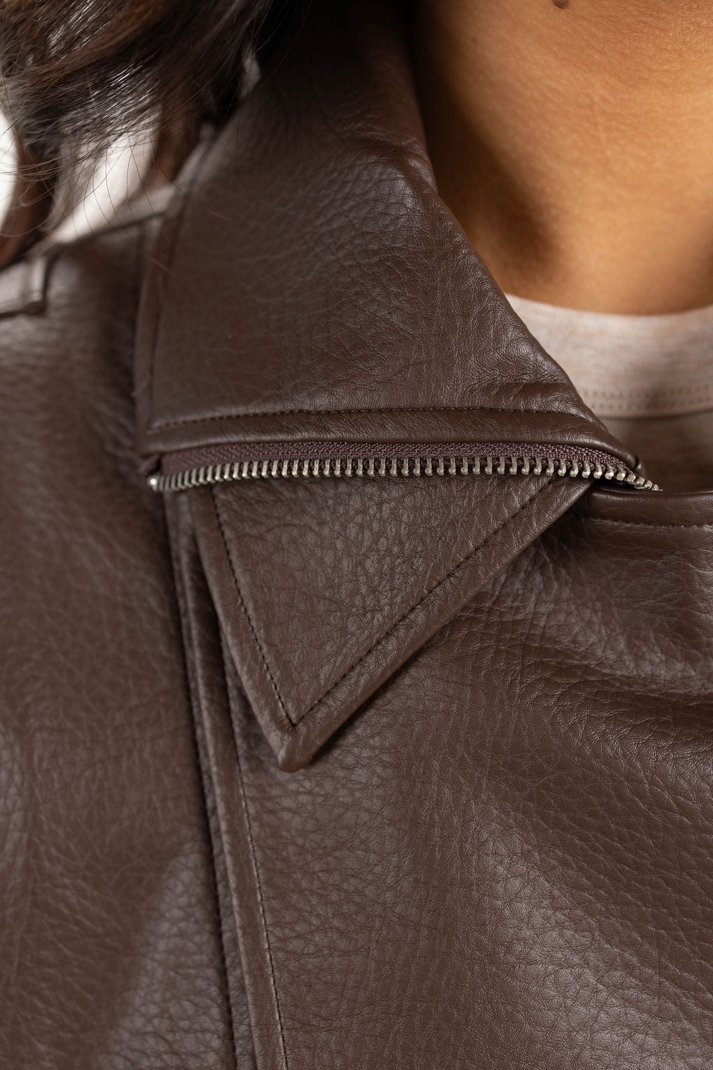 CIERA JACKET