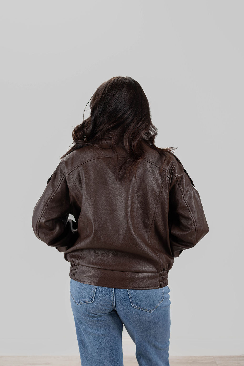 CIERA JACKET
