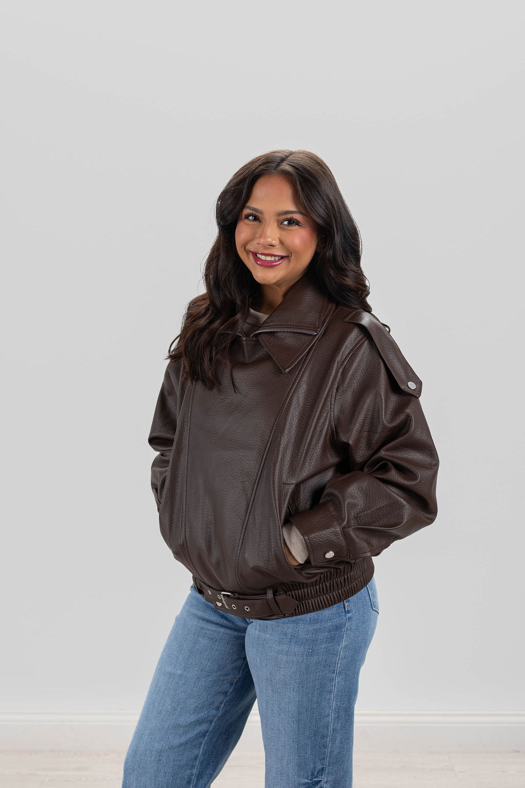 CIERA JACKET