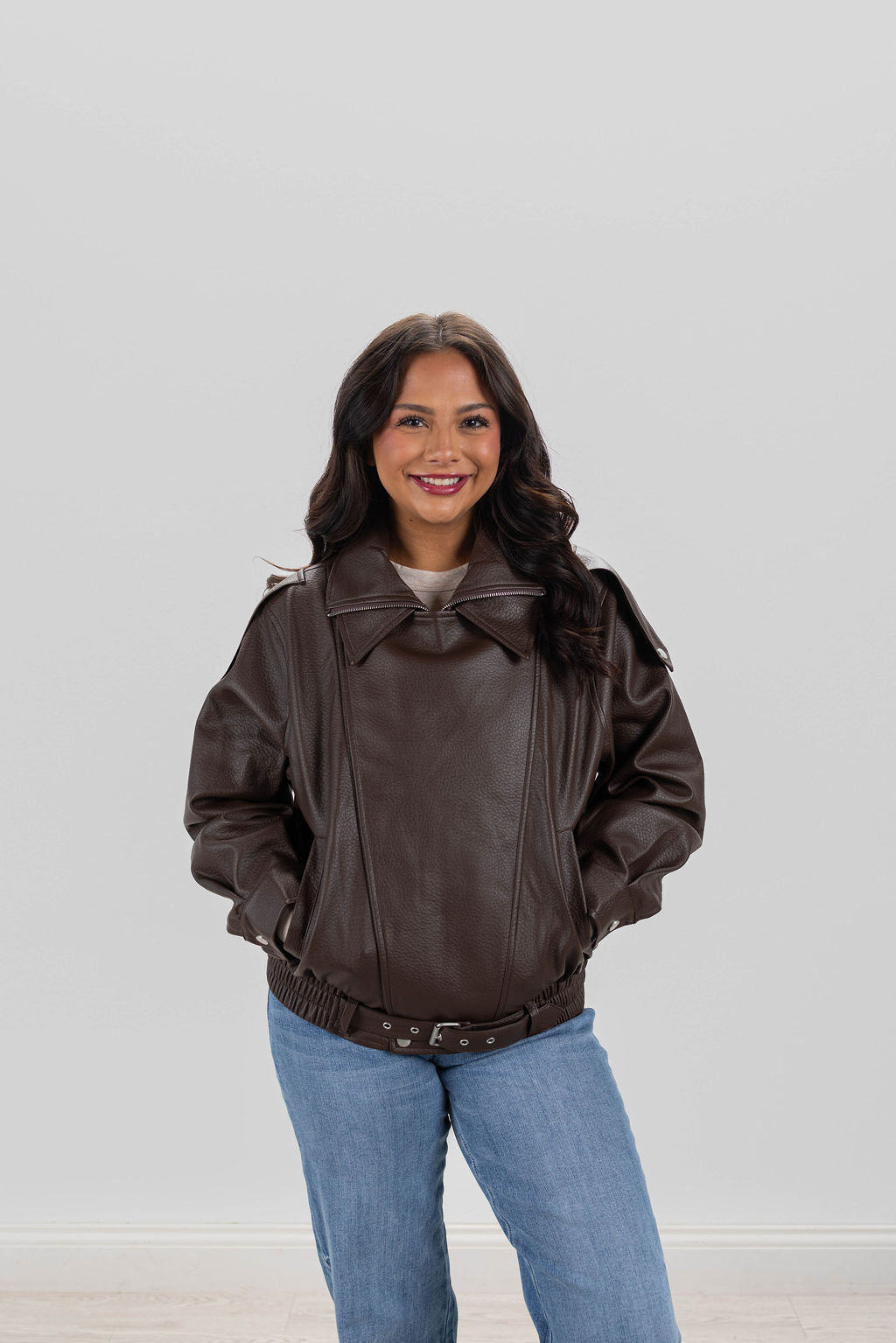 CIERA JACKET