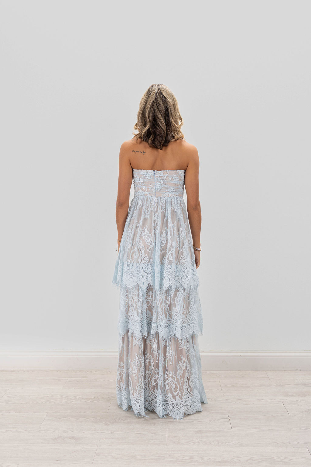 REMY DRESS