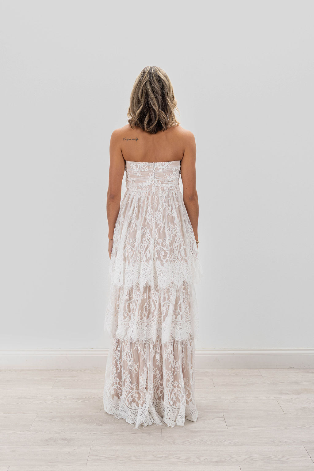 REMY DRESS