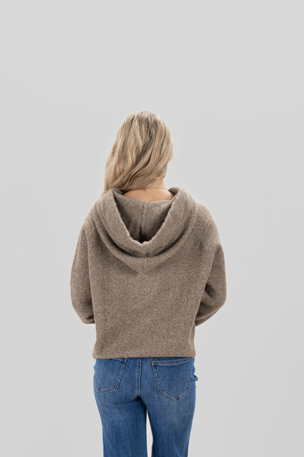 AUTUMN LEAFS JACKET