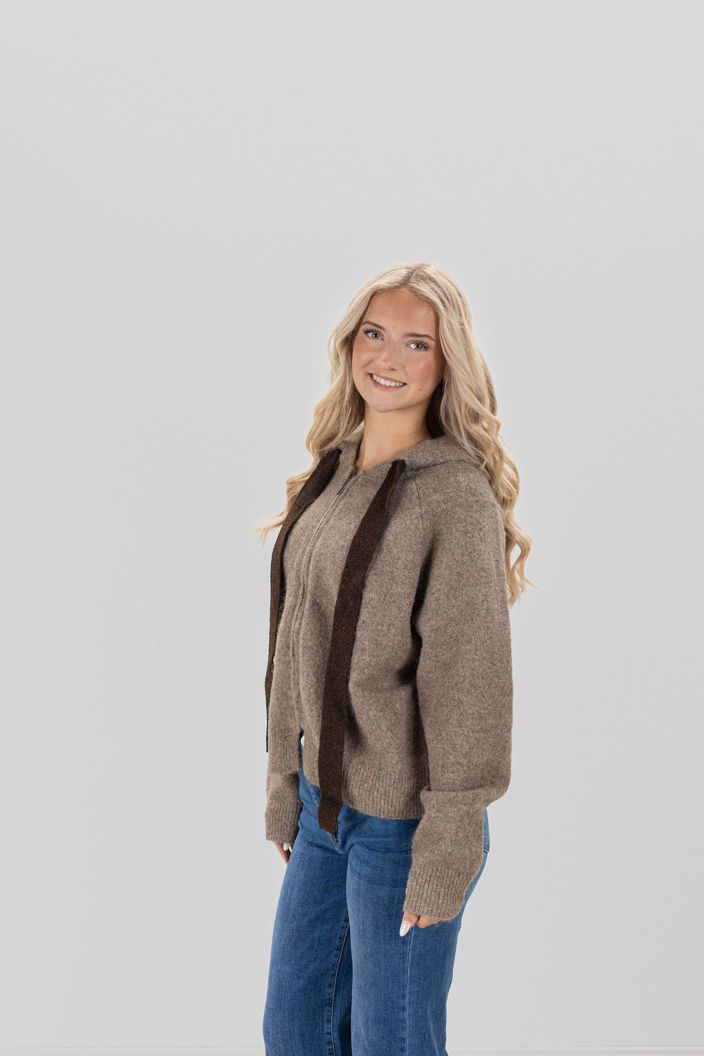 AUTUMN LEAFS JACKET