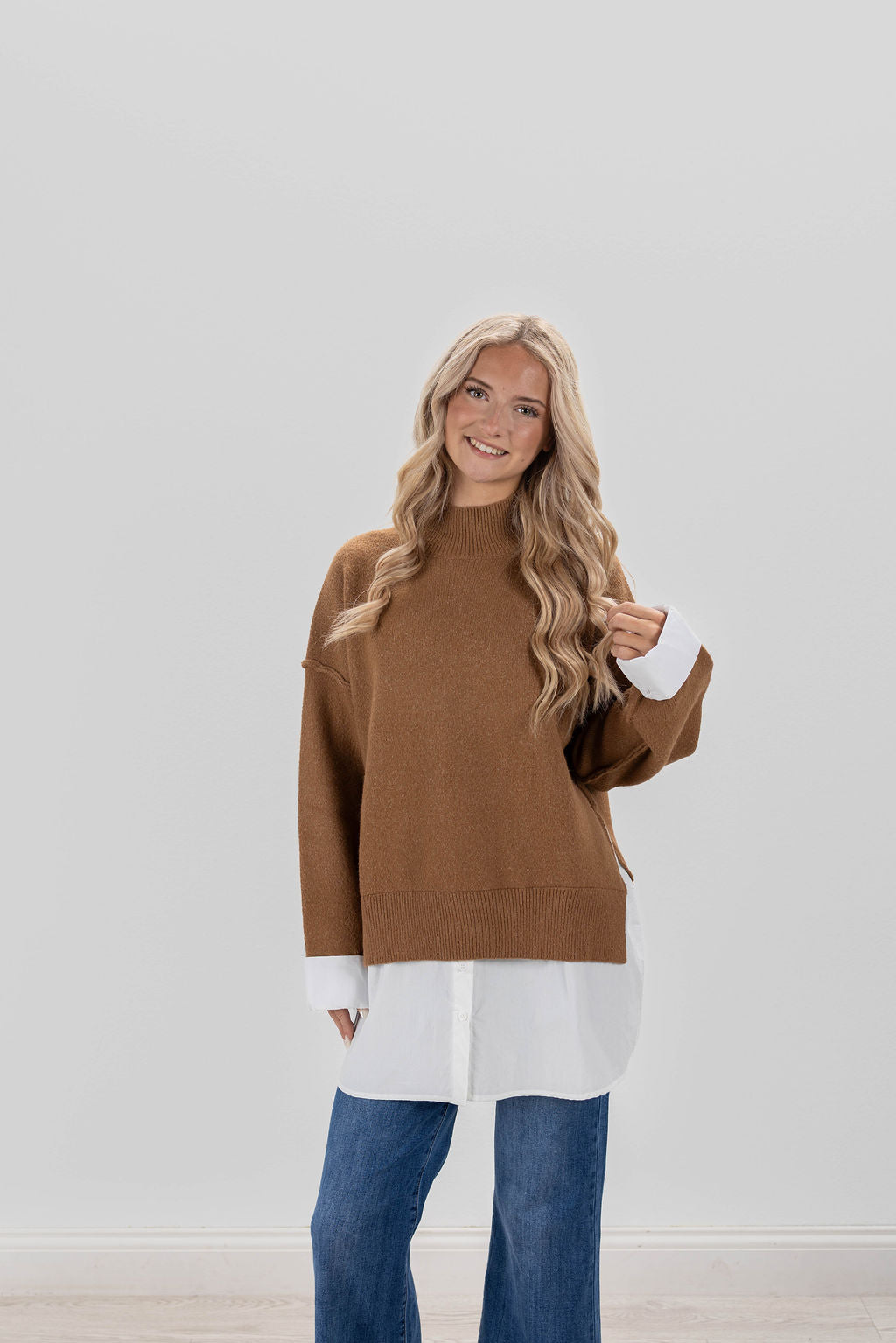 REESE TOP