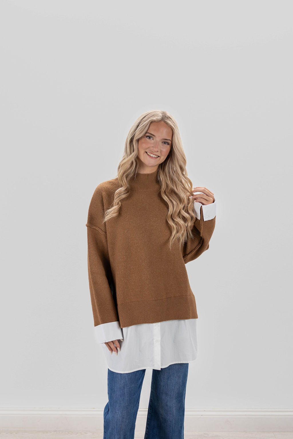 REESE TOP
