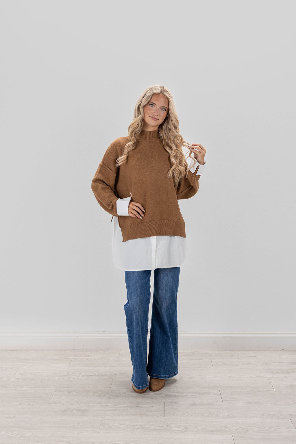 REESE TOP