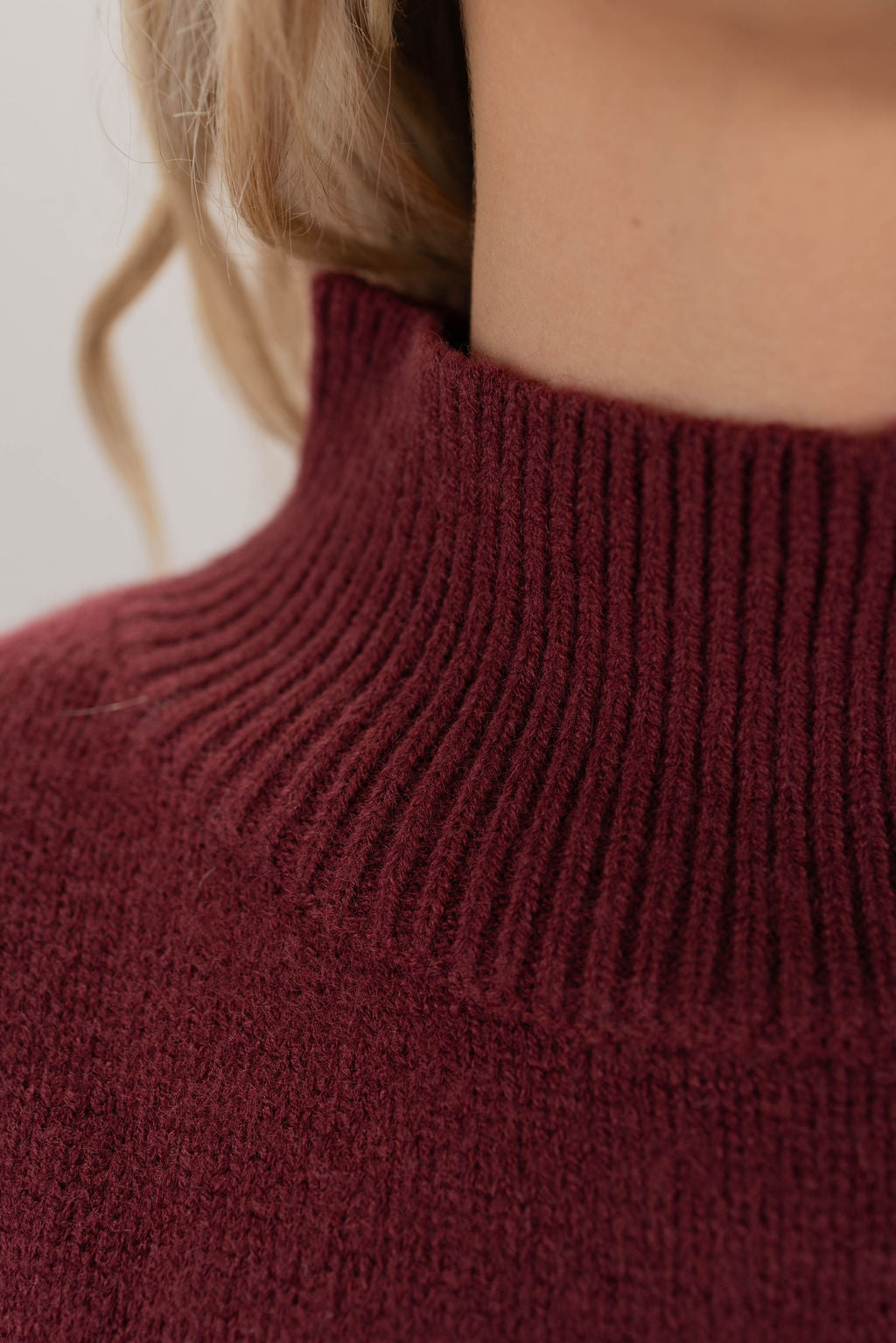 HELLAN SWEATER