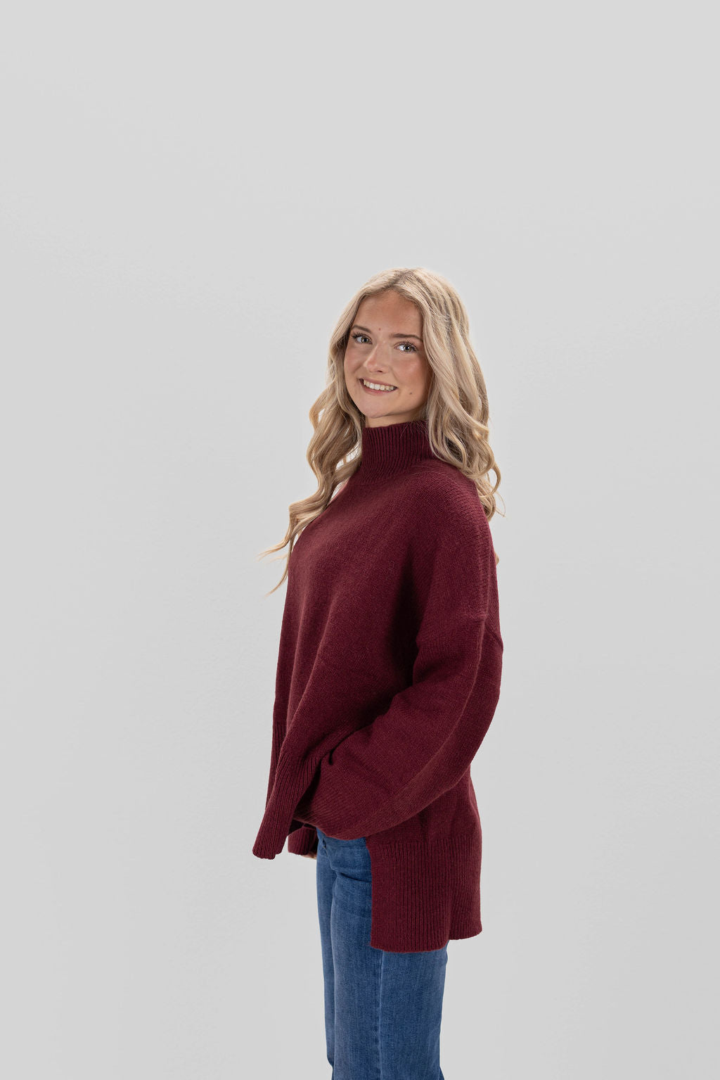 HELLAN SWEATER