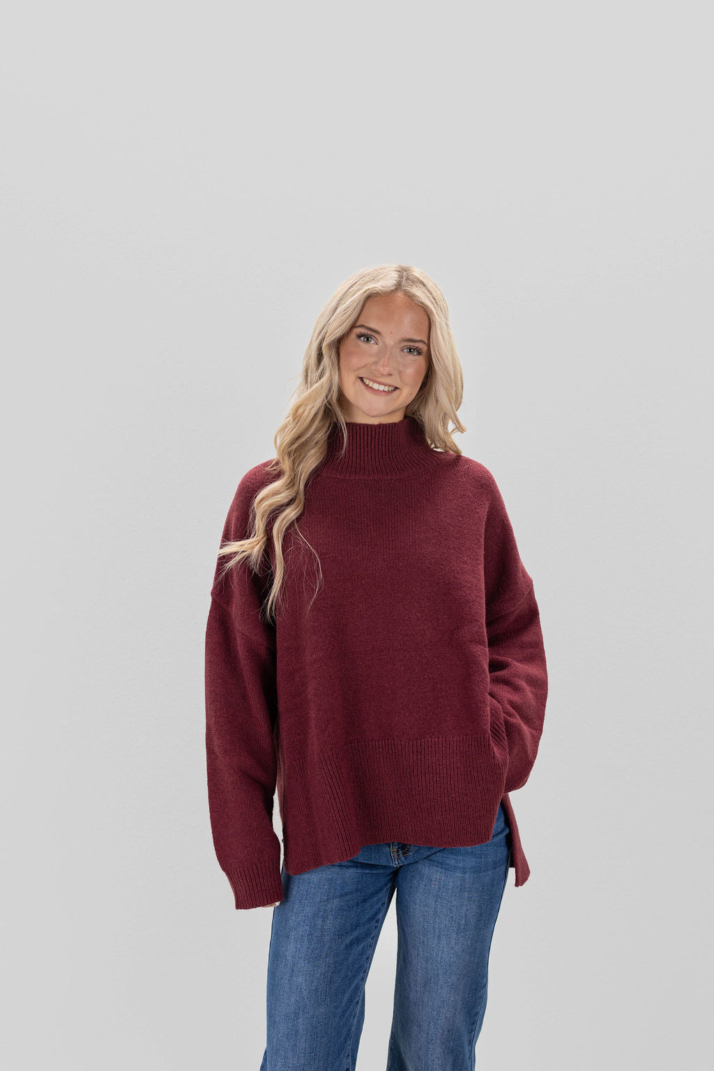 HELLAN SWEATER