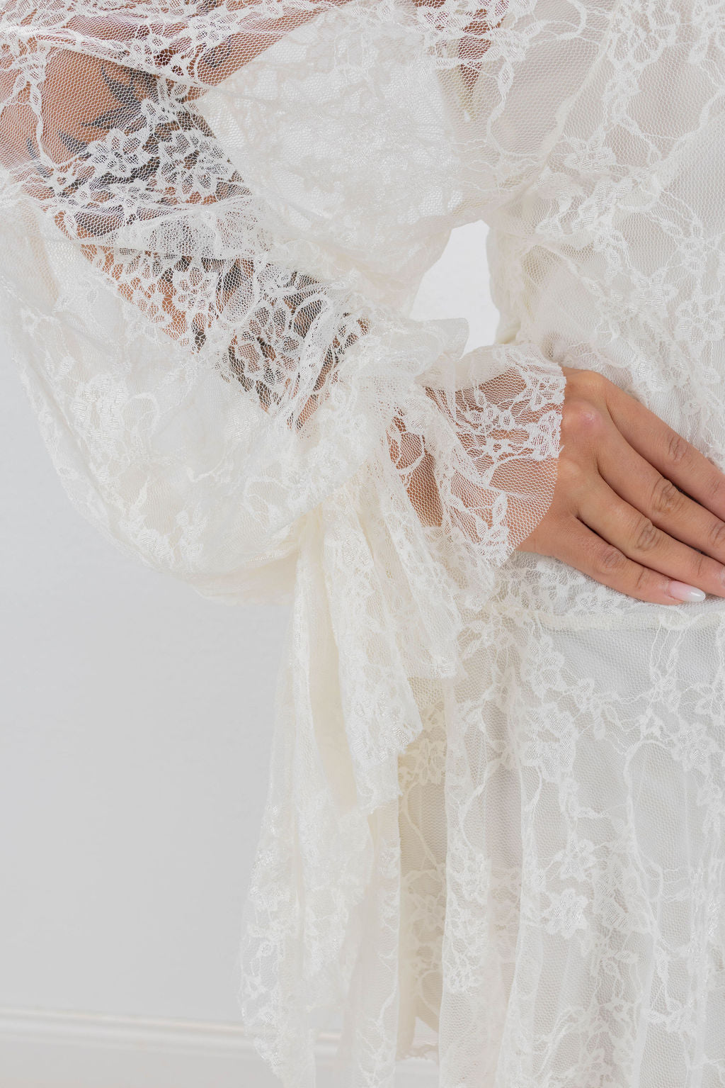 MAGNOLIA DRESS