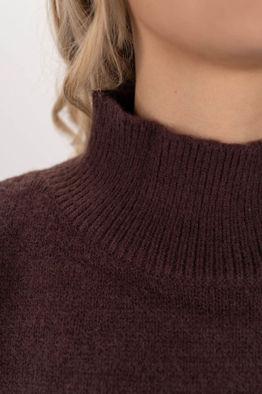 HELLAN SWEATER