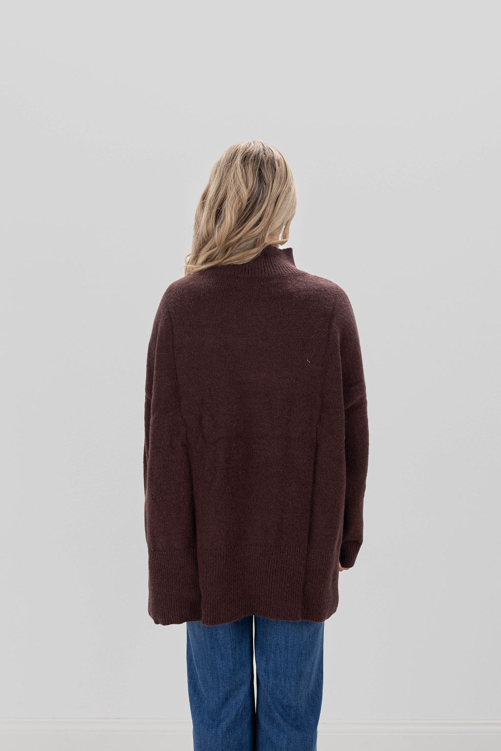 HELLAN SWEATER