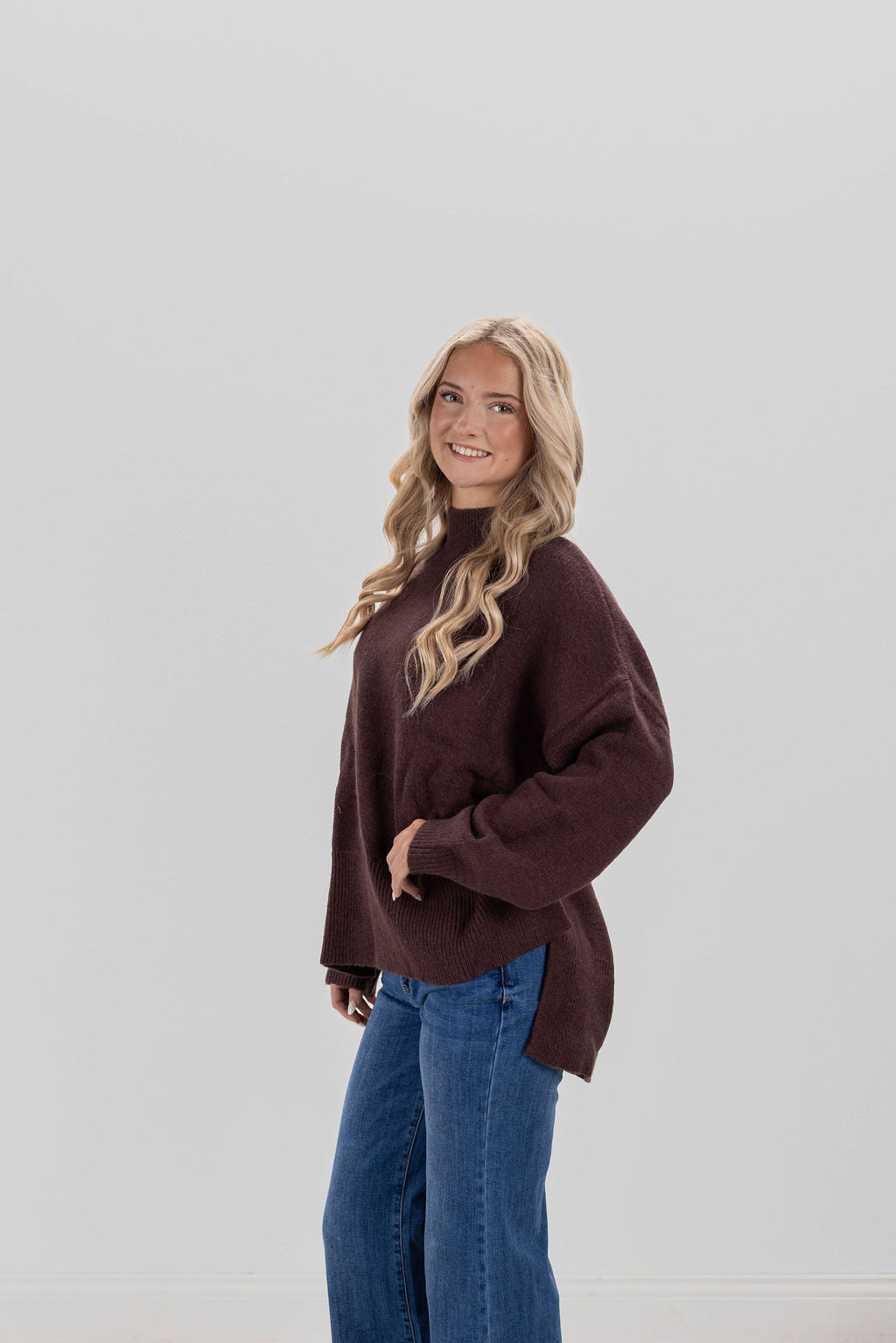 HELLAN SWEATER