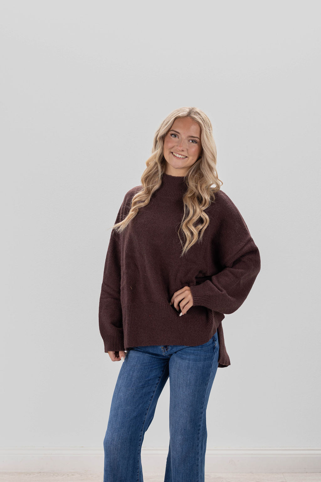 HELLAN SWEATER