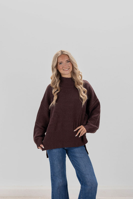 HELLAN SWEATER