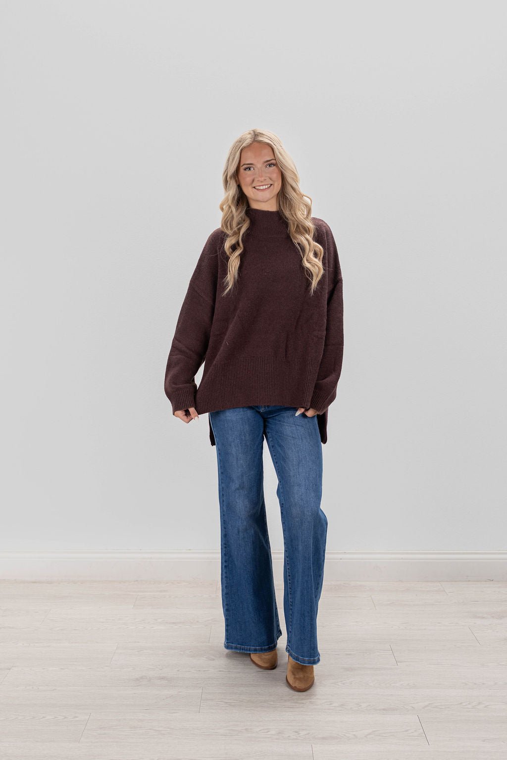 HELLAN SWEATER